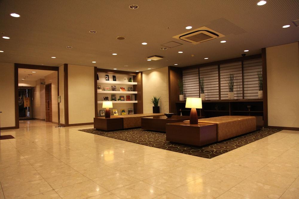 Hotel Resol Machida Exterior photo