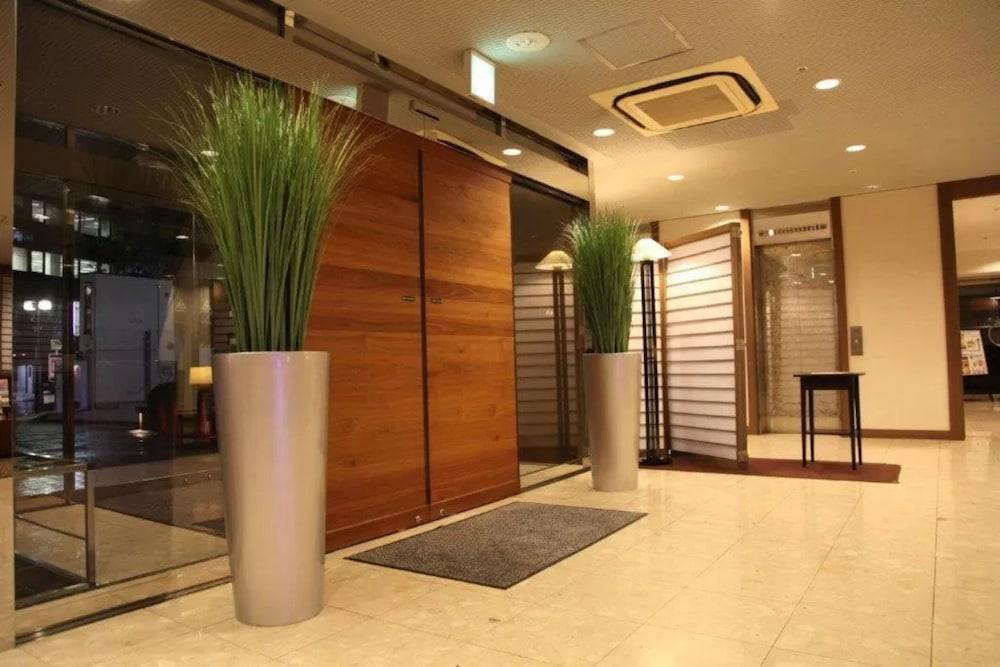 Hotel Resol Machida Exterior photo